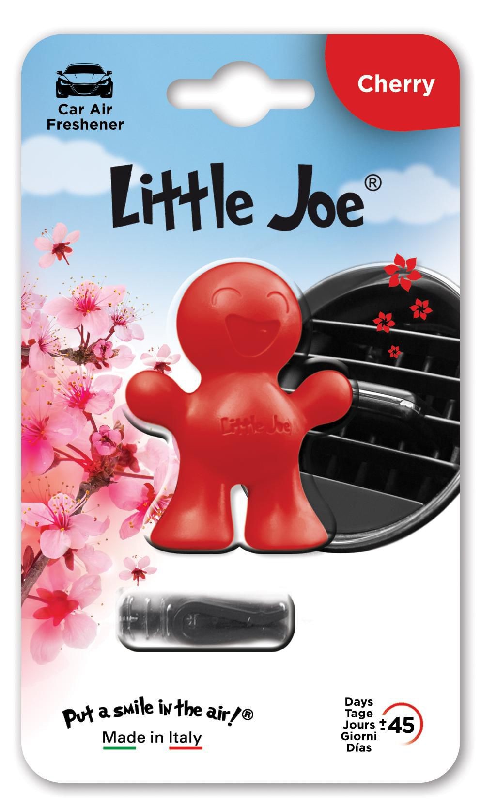 Auto-moto - Osvěžovač little joe cherry