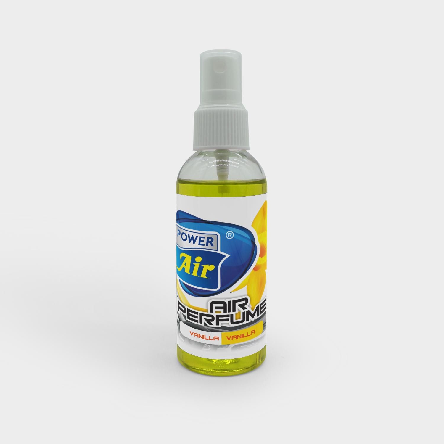 Auto-moto - Osvěžovač vzduchu air perfume vanilla 75ml