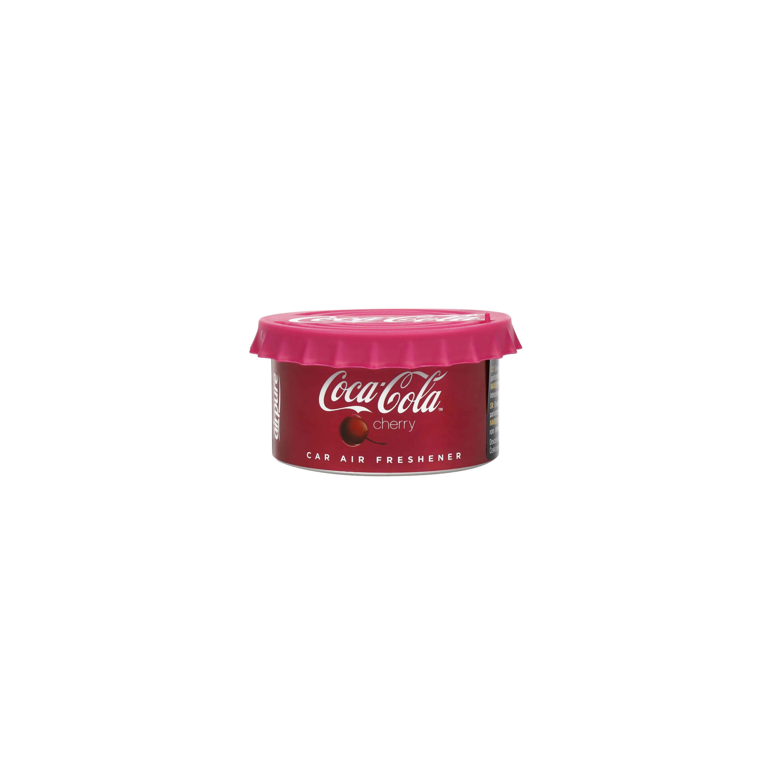Osvěžovač vzduchu Coca-Cola Cherry