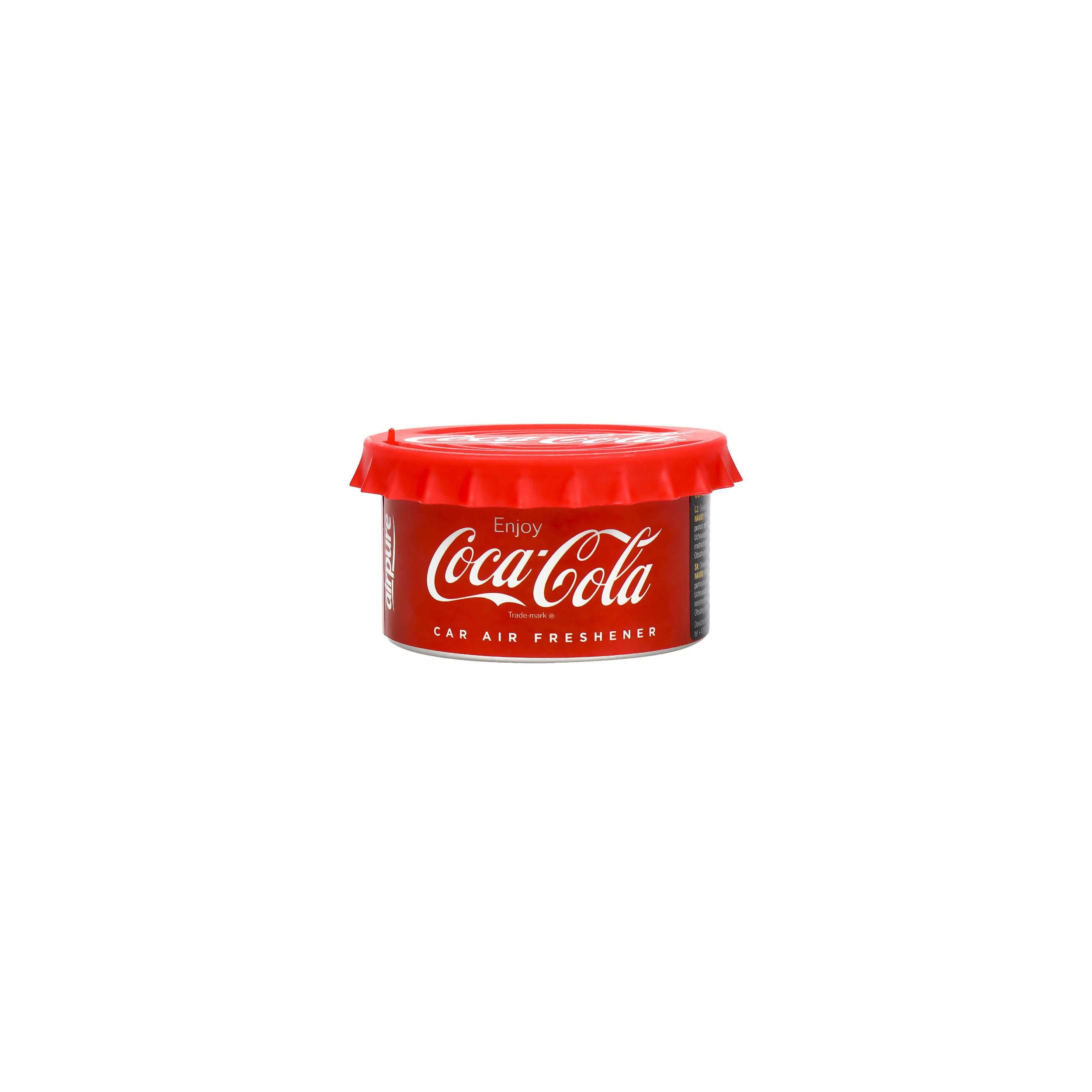 Osvěžovač vzduchu Coca-Cola Original