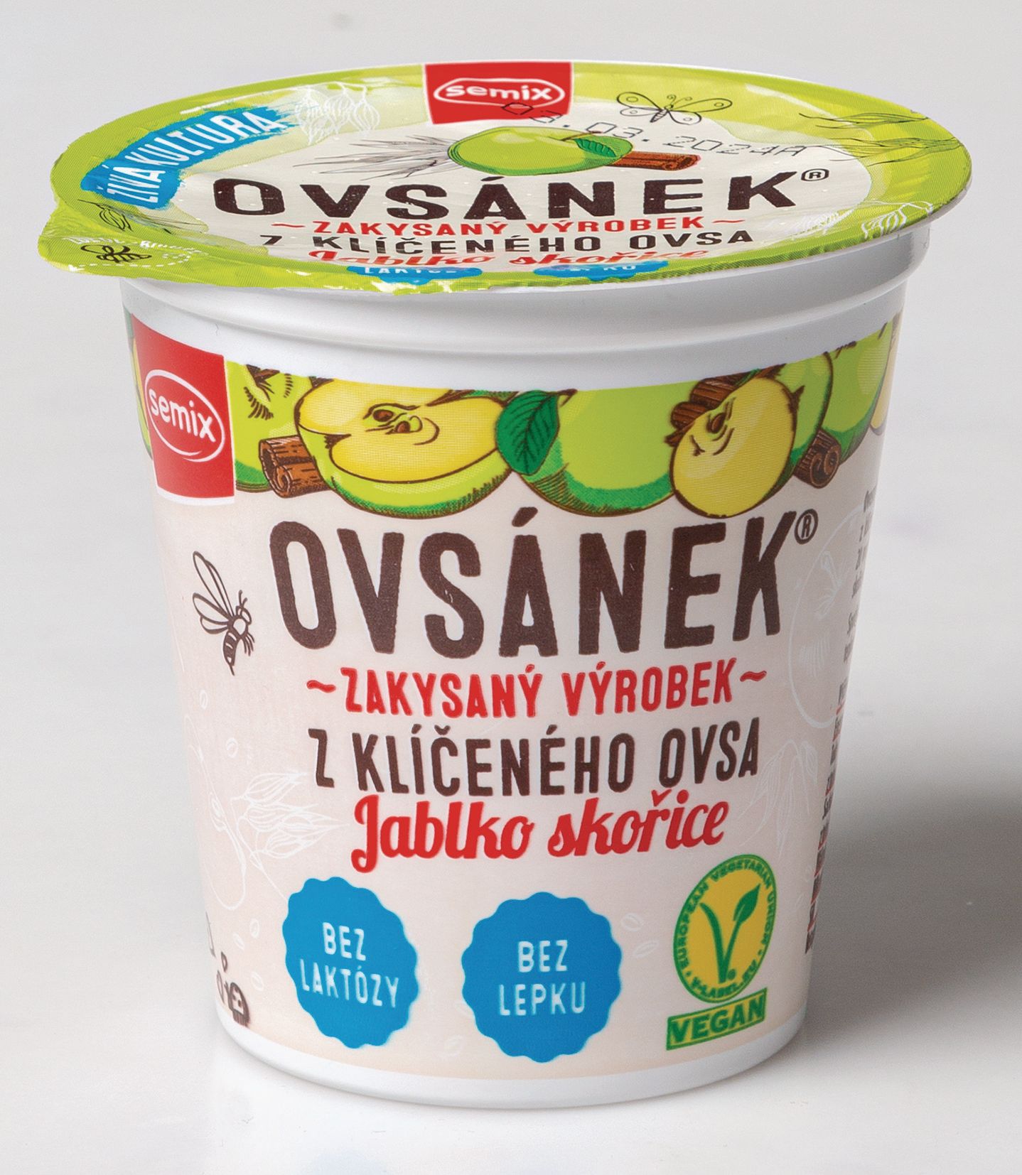 Ovsánek různé druhy 160 g-0