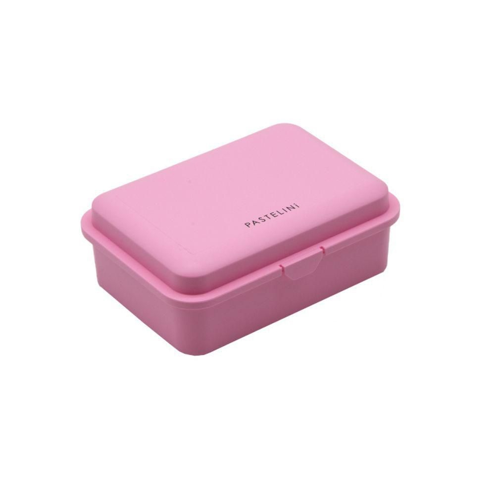 Domácnost a Zahrada - Oxybag Box na svačinu PASTELINI růžová
