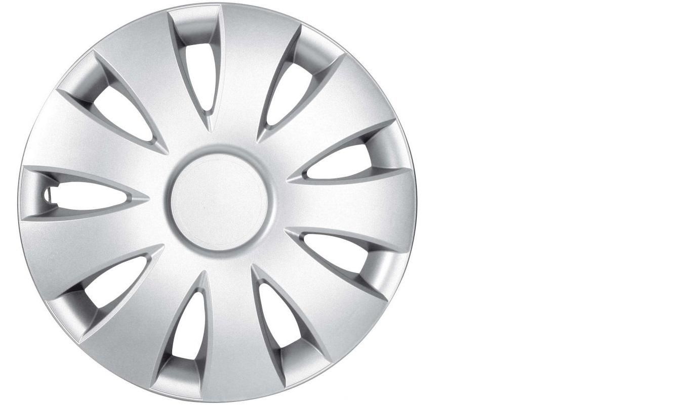 Auto-moto - Ozdobné kryty kol 14" - AURA