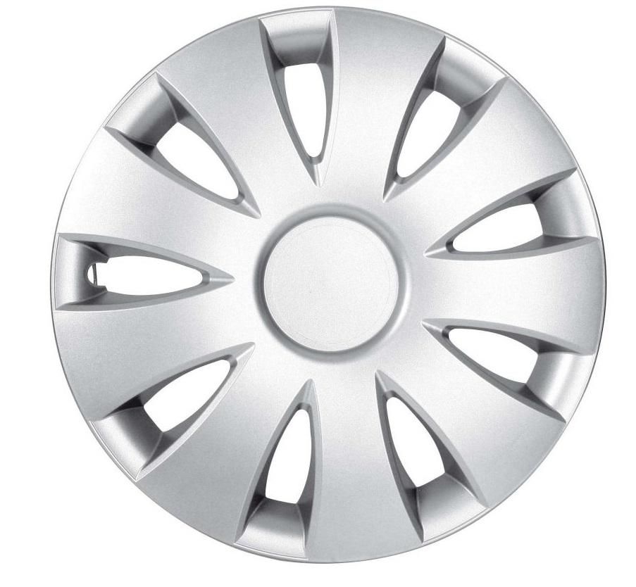 Auto-moto - Ozdobné kryty kol 15" - aura