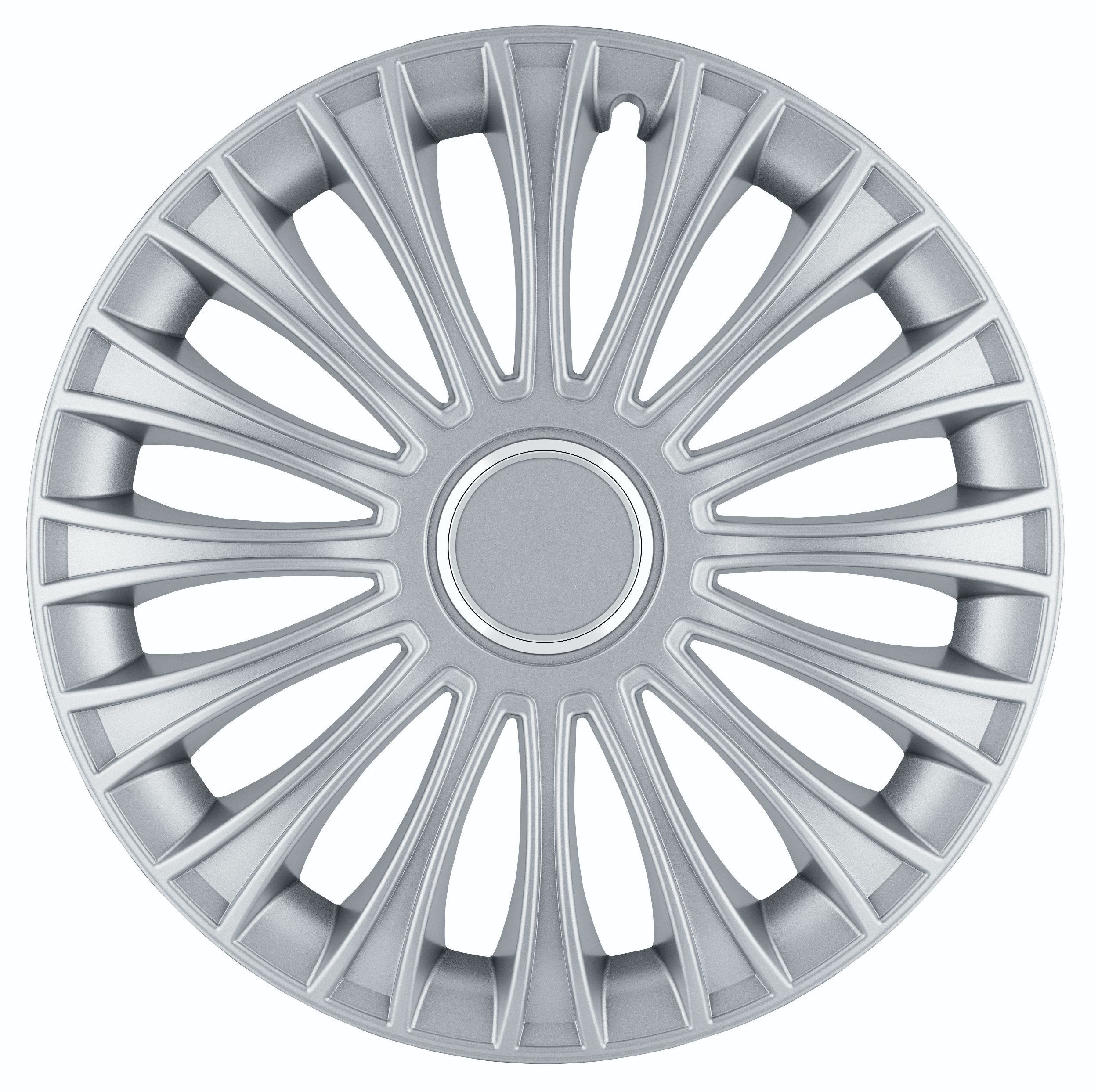 Auto-moto - Ozdobné kryty kol 15" Dino ring
