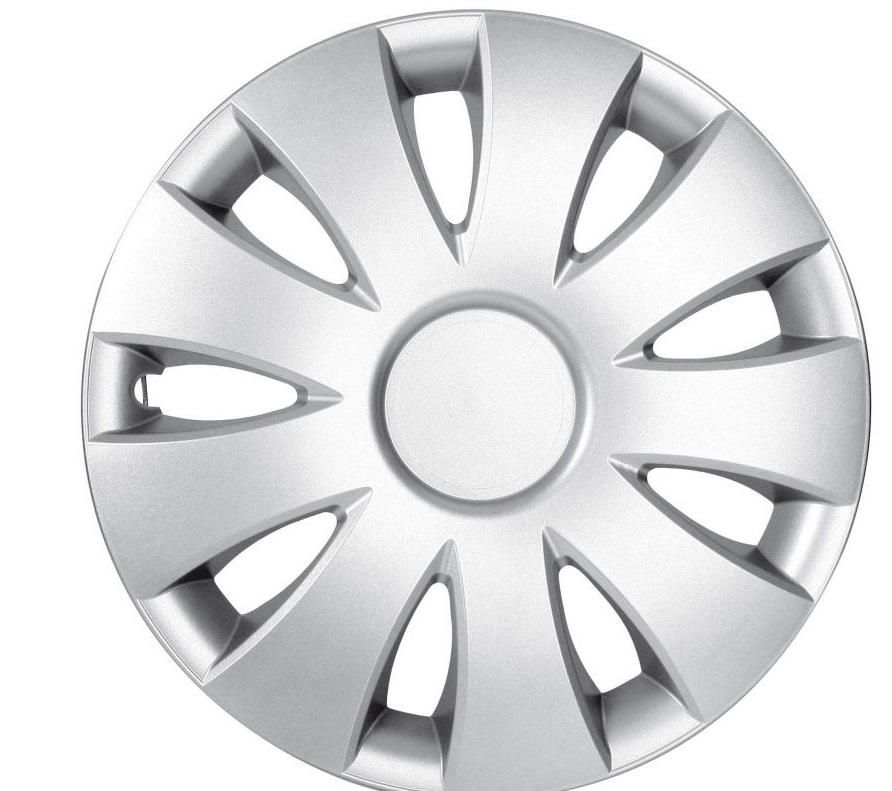 Auto-moto - Ozdobné kryty kol 16" - aura