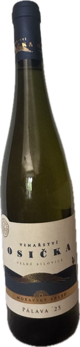 Nápoje - Pálava VZB 0,75l