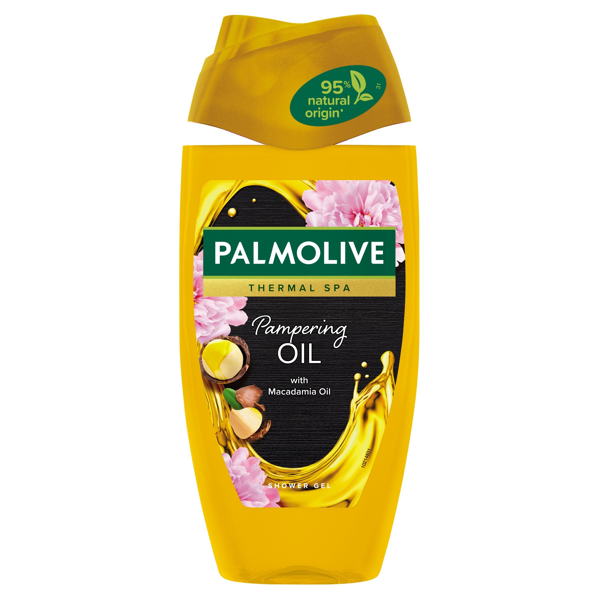 Drogerie a kosmetika - Palmolive Aroma Sensations So Luminous sprchový gel 250 ml