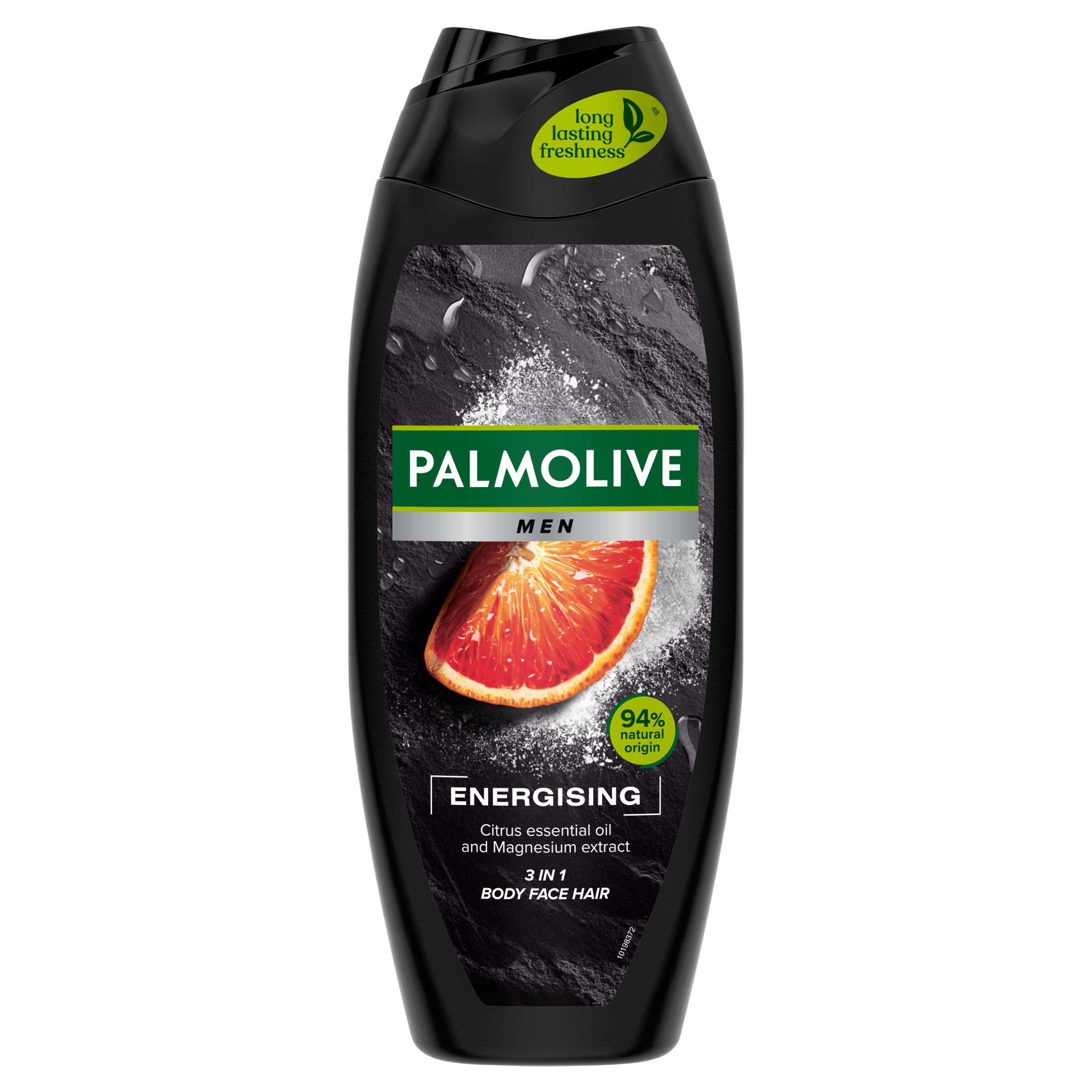 Drogerie a kosmetika - Palmolive Men sprchový gel 2v1 500 ml