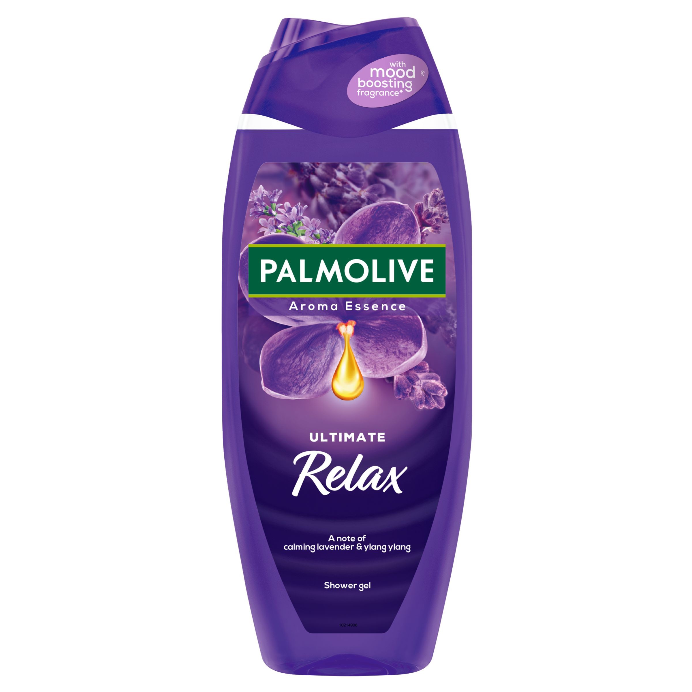 Drogerie a kosmetika - Palmolive Sprchový gel Memories of Nature Sunset Relax 500 ml