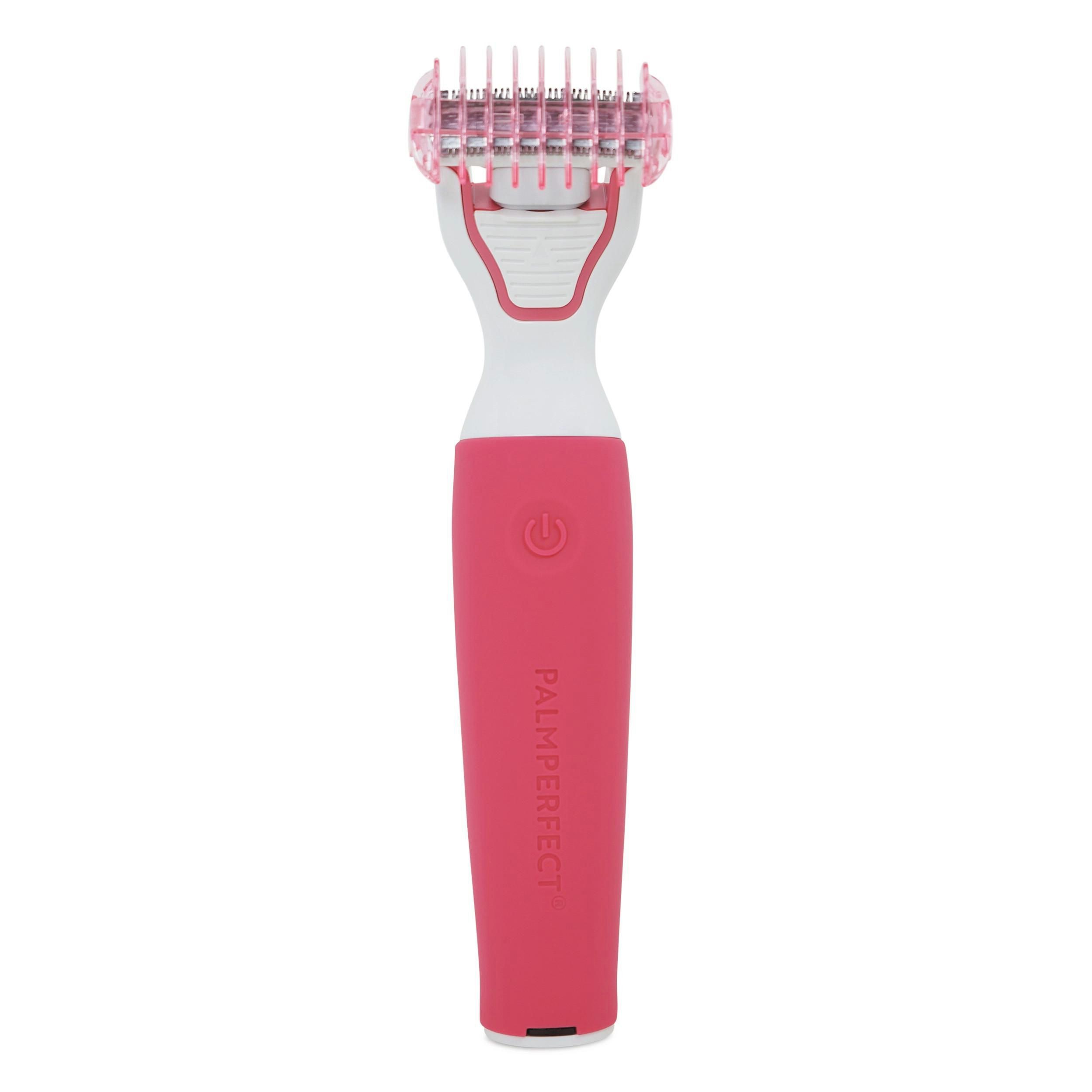 Elektro - Palmperfect Dámský holicí strojek 3896