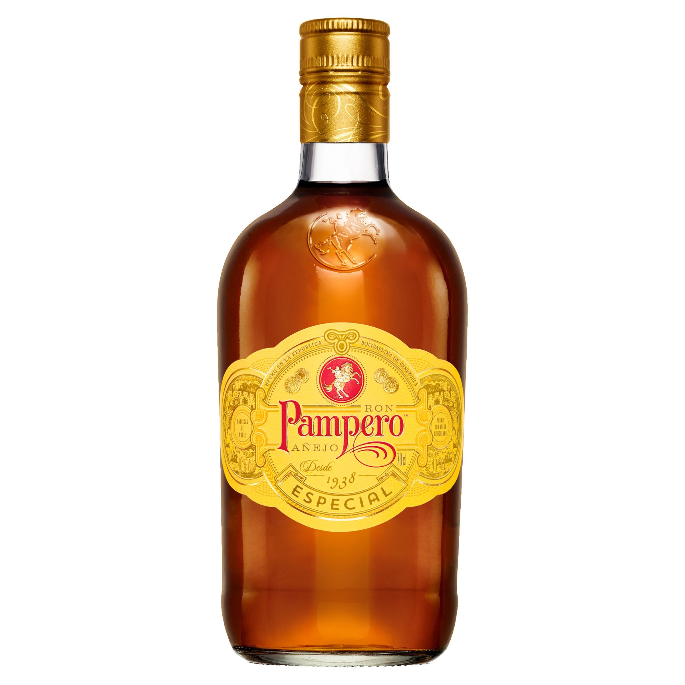 Nápoje - Pampero Especial Rum 0,7 l