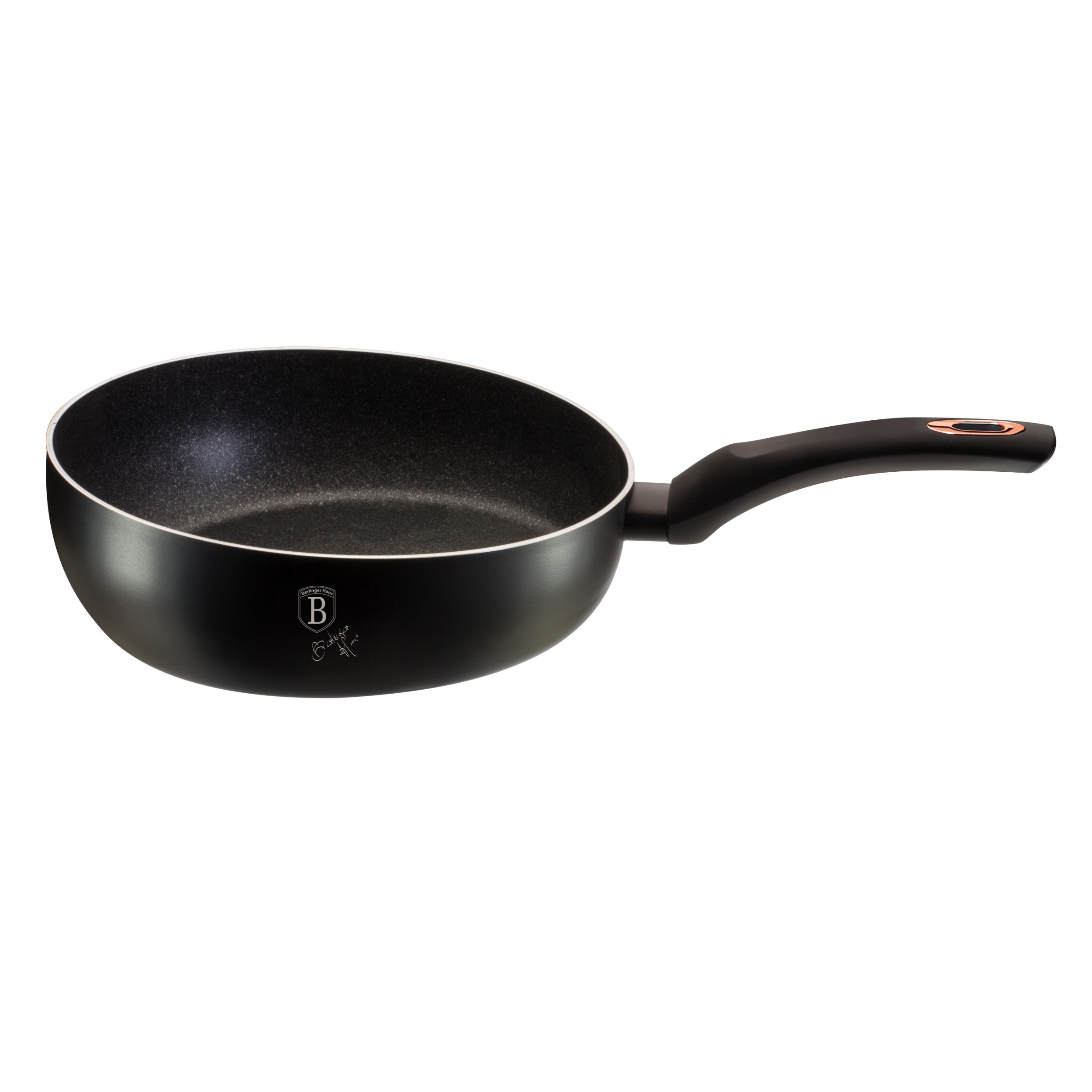 Domácnost a Zahrada - Pánev prohazovací Flip 26 cm