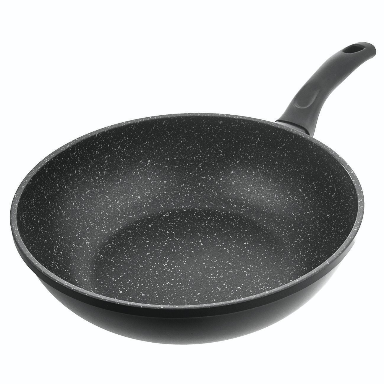 Domácnost a Zahrada - Pánev Wok Grande 30cm