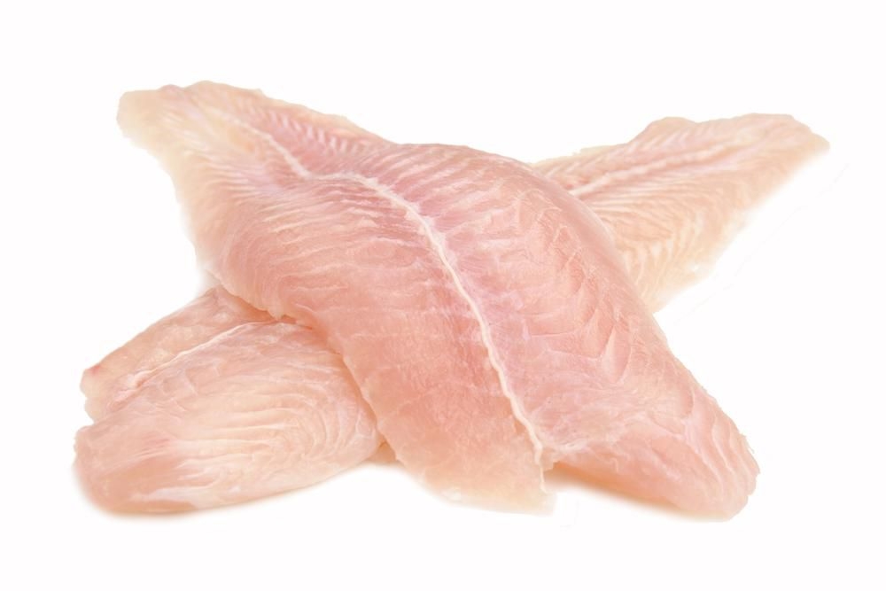 Pangasius filet - ca. 300 g