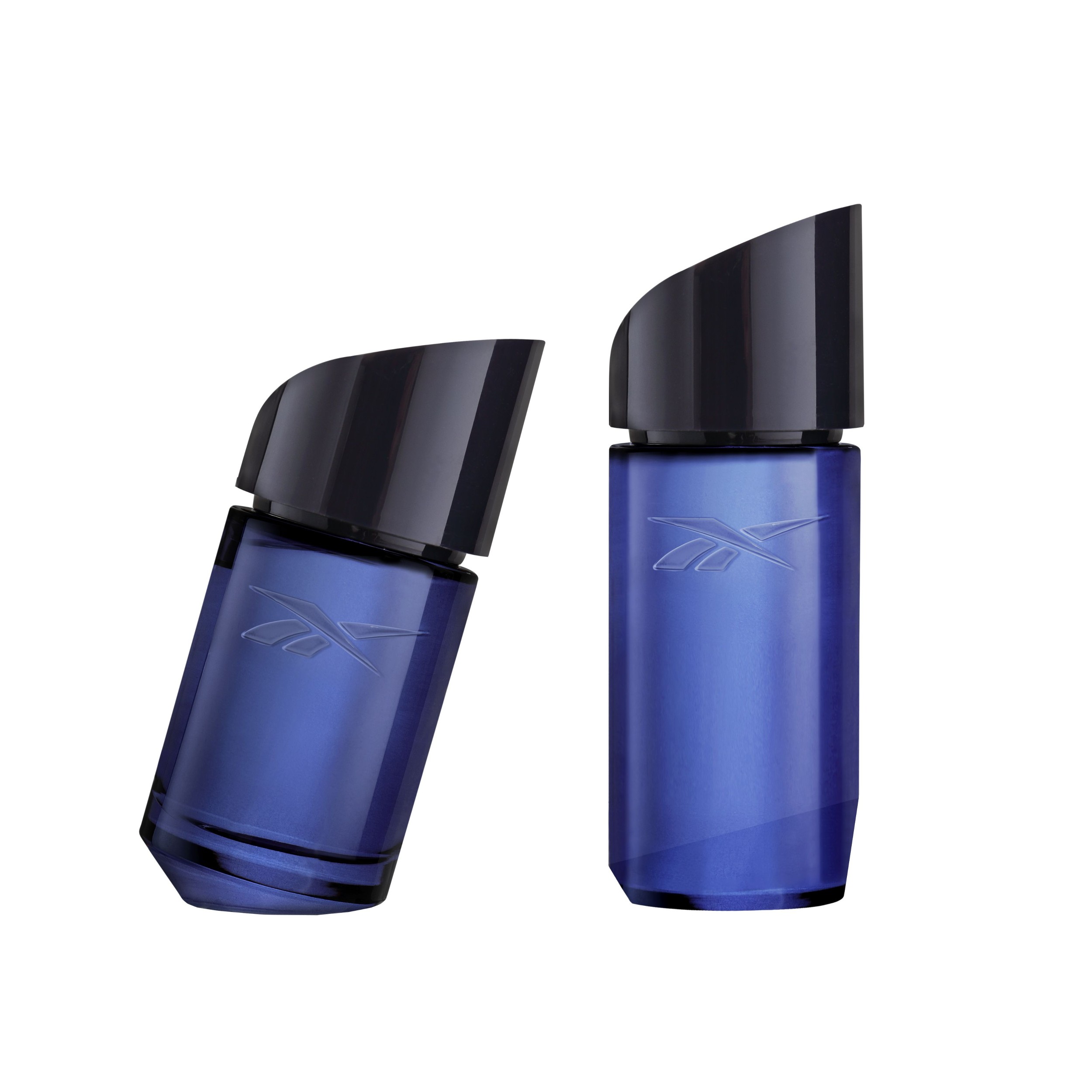 Drogerie a kosmetika - Pánský Reebok Iconic Blue Set EDP 100ml + 200ml