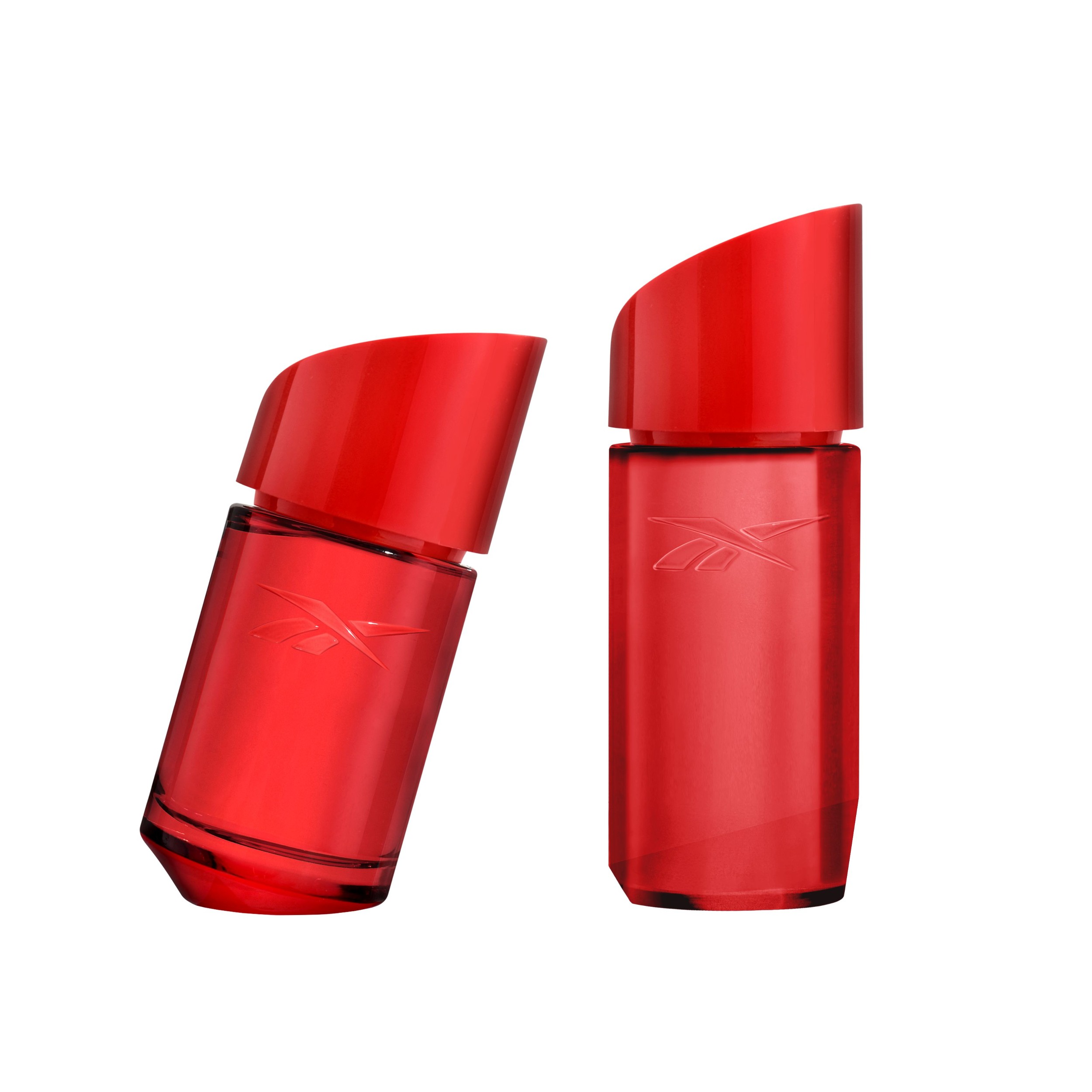 Drogerie a kosmetika - Pánský Reebok Iconic Red Set EDP 100ml + 200ml
