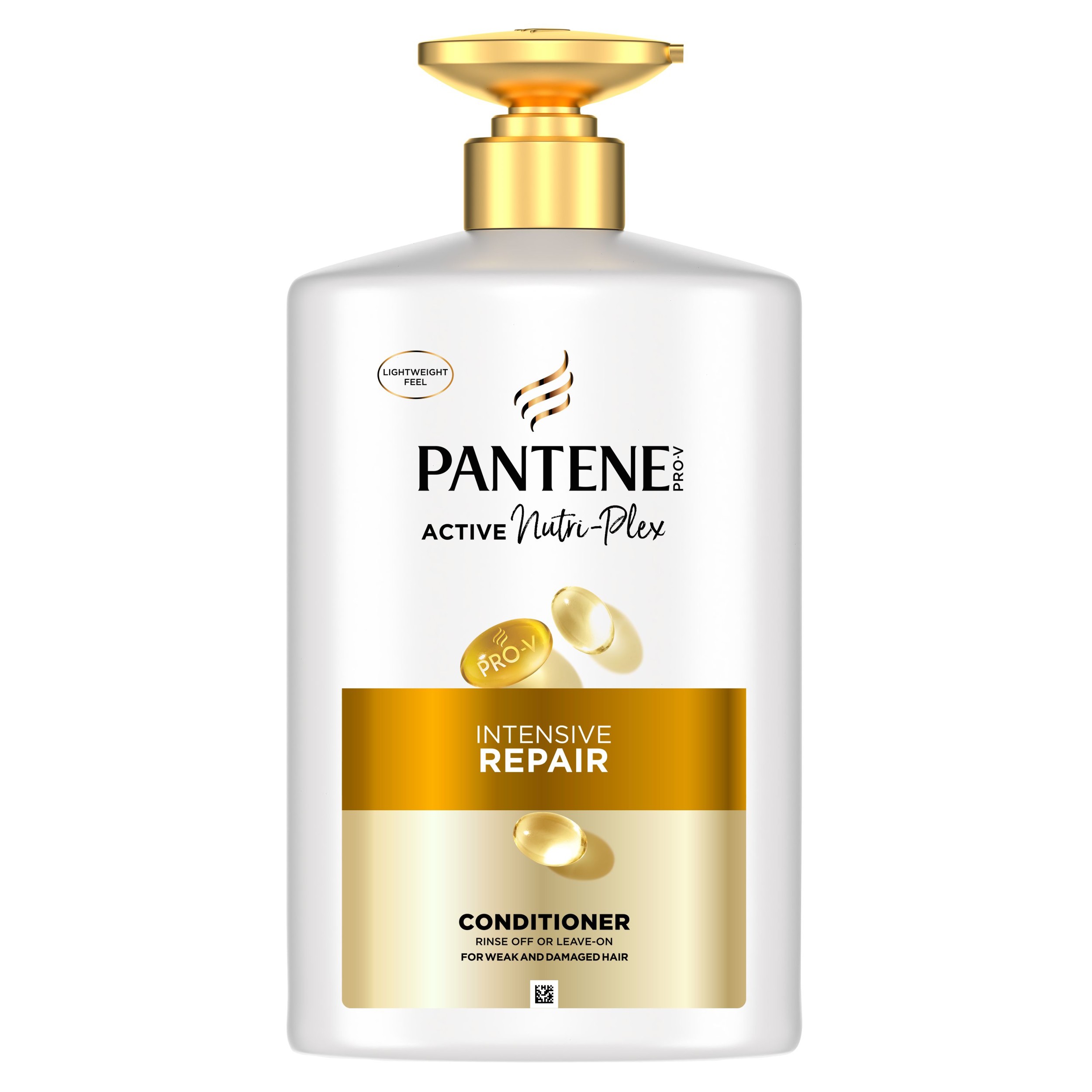 Drogerie a kosmetika - Pantene Pro-V Balzám Intensive Repair 800ml
