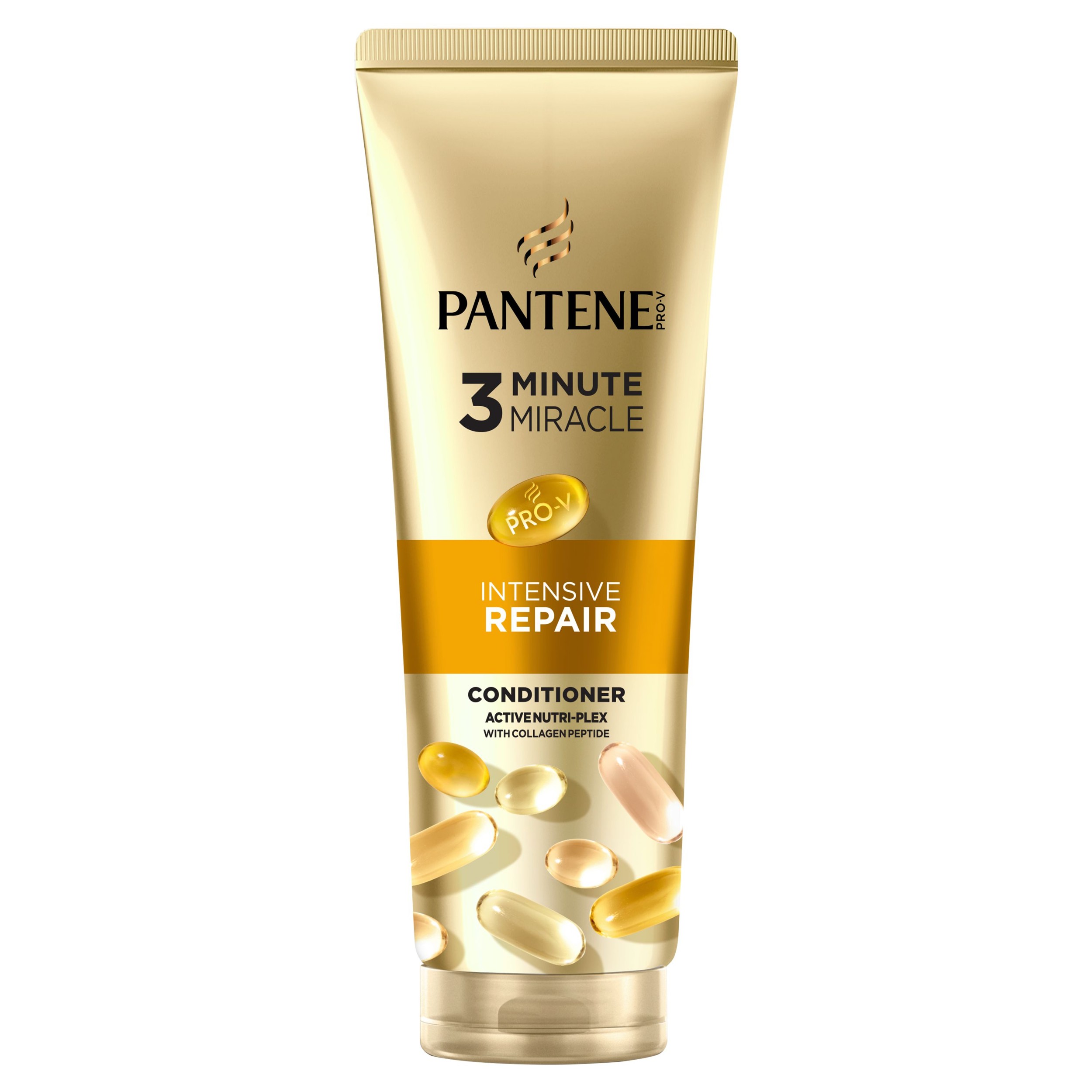 Drogerie a kosmetika - Pantene Pro-V Balzám Rep&Prot 220 ml