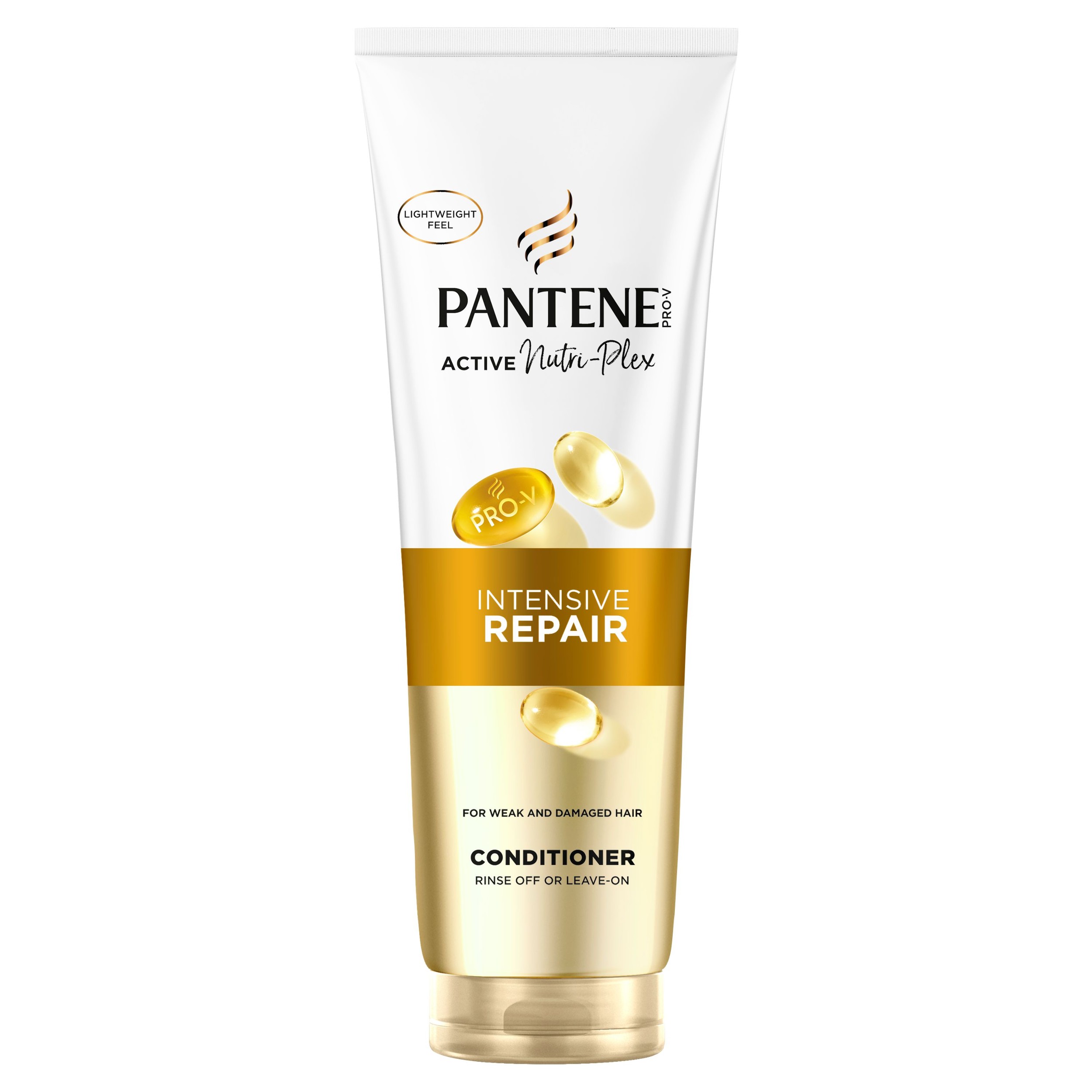 Drogerie a kosmetika - Pantene Pro-V Balzám Rep&Prot 275 ml