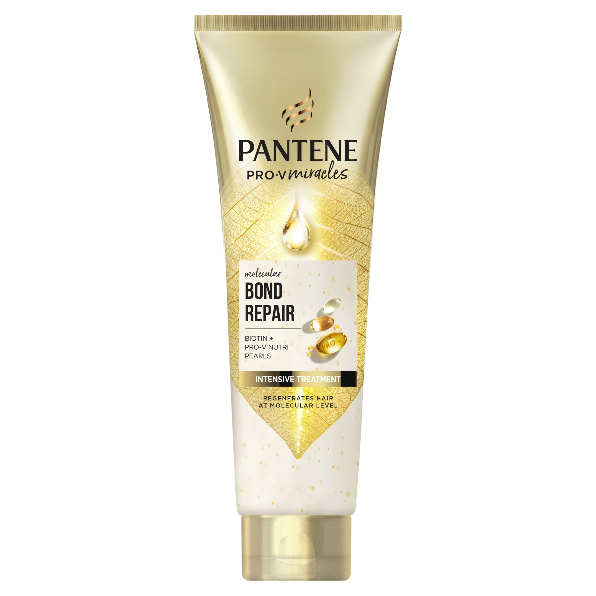 Drogerie a kosmetika - Pantene Pro-V Miracles Balzám Repair intensive treatment 150ml