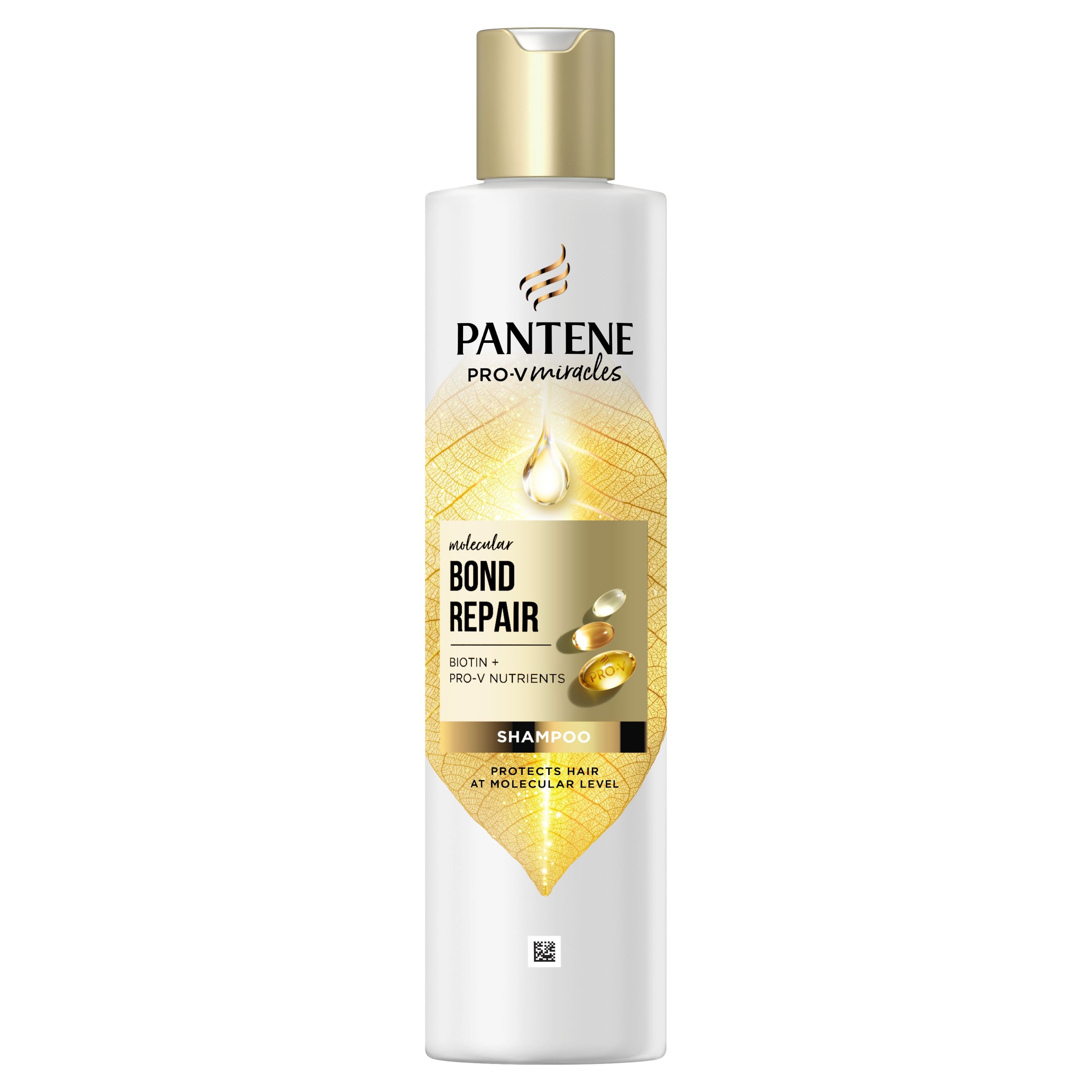 Drogerie a kosmetika - Pantene Pro-V Miracles Šampon Repair 250ml