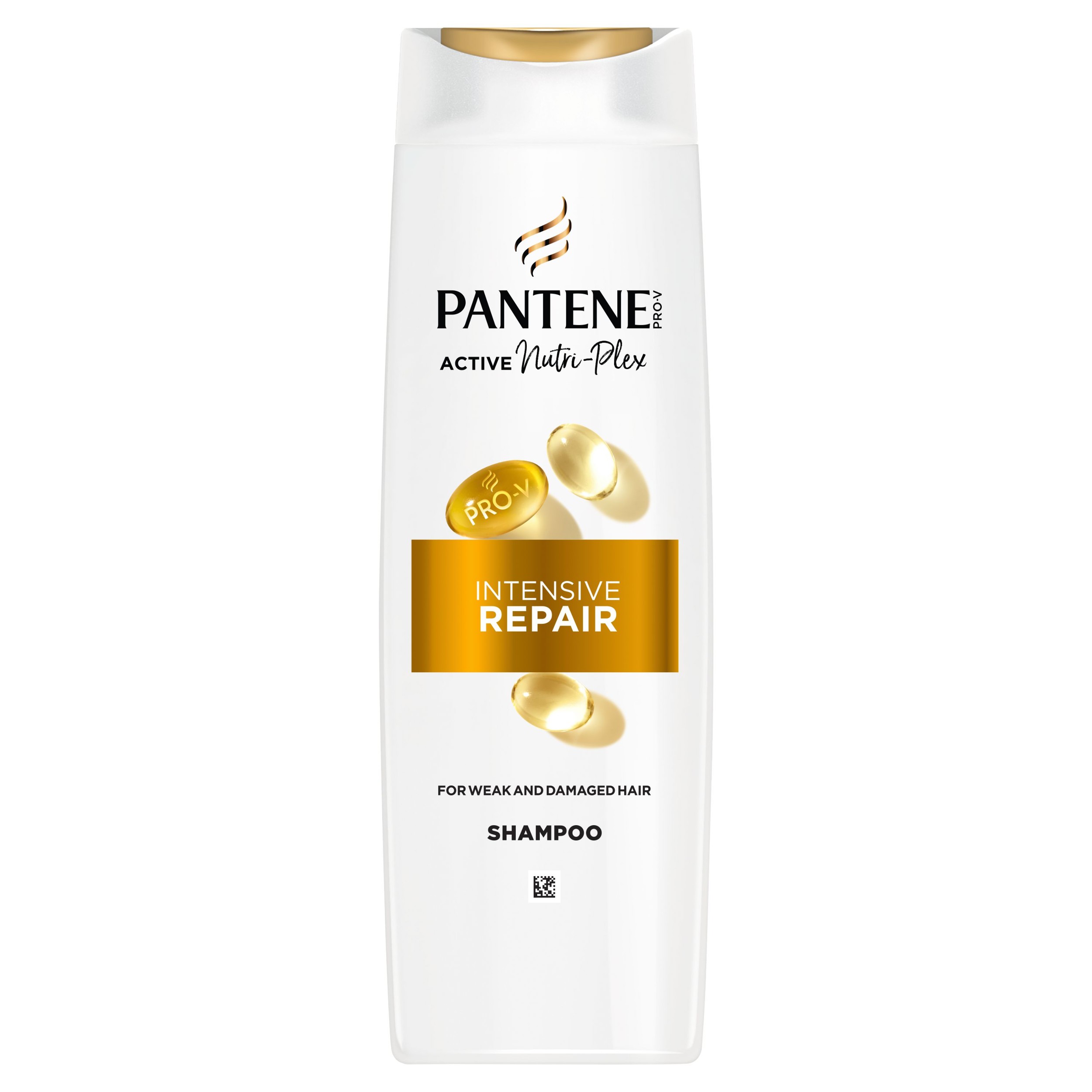 Drogerie a kosmetika - Pantene Pro-V Šampon Rep&Prot 400ml