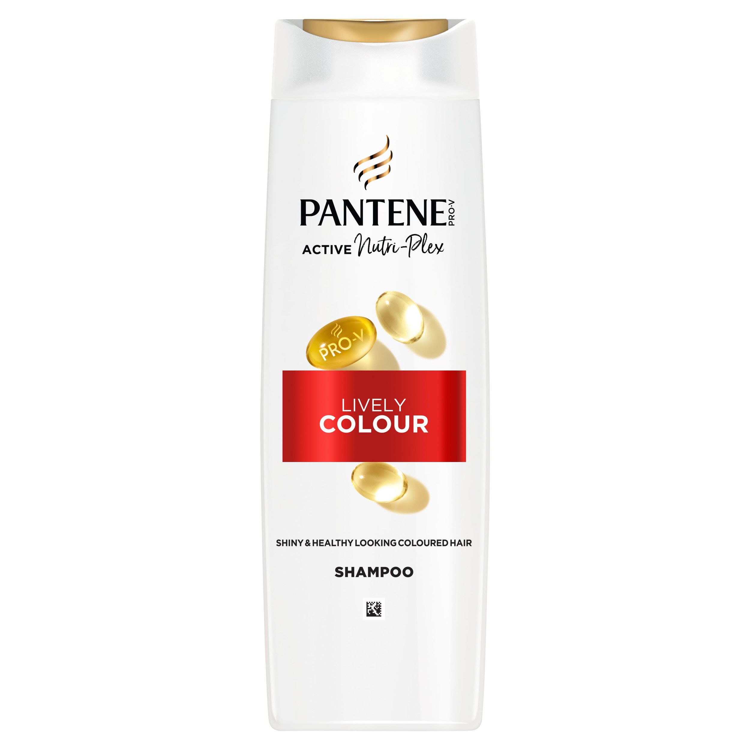 Drogerie a kosmetika - Pantene PV  Šampon Color Protect 400ml