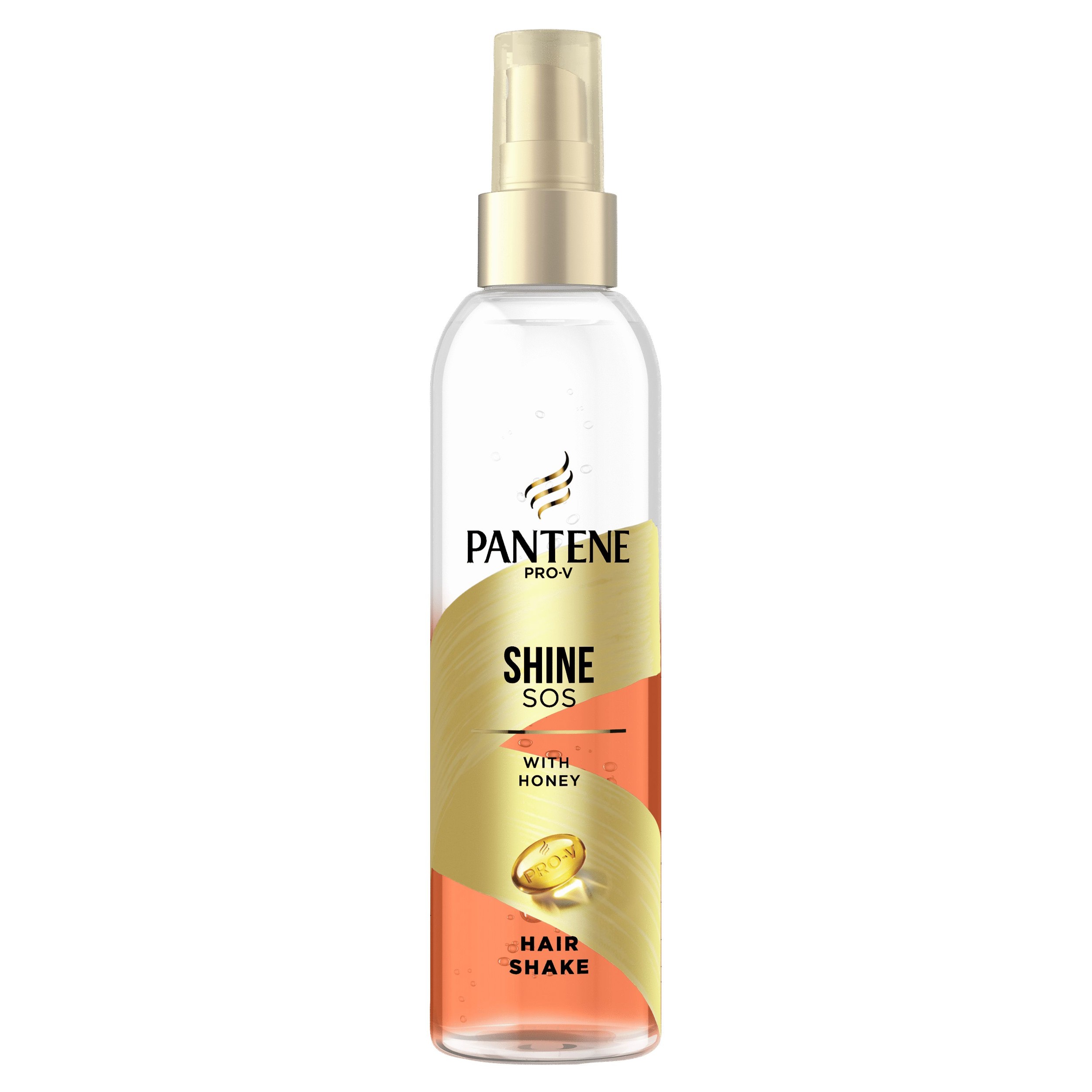 Drogerie a kosmetika - Pantene Spreji Intensive Repair 150ml
