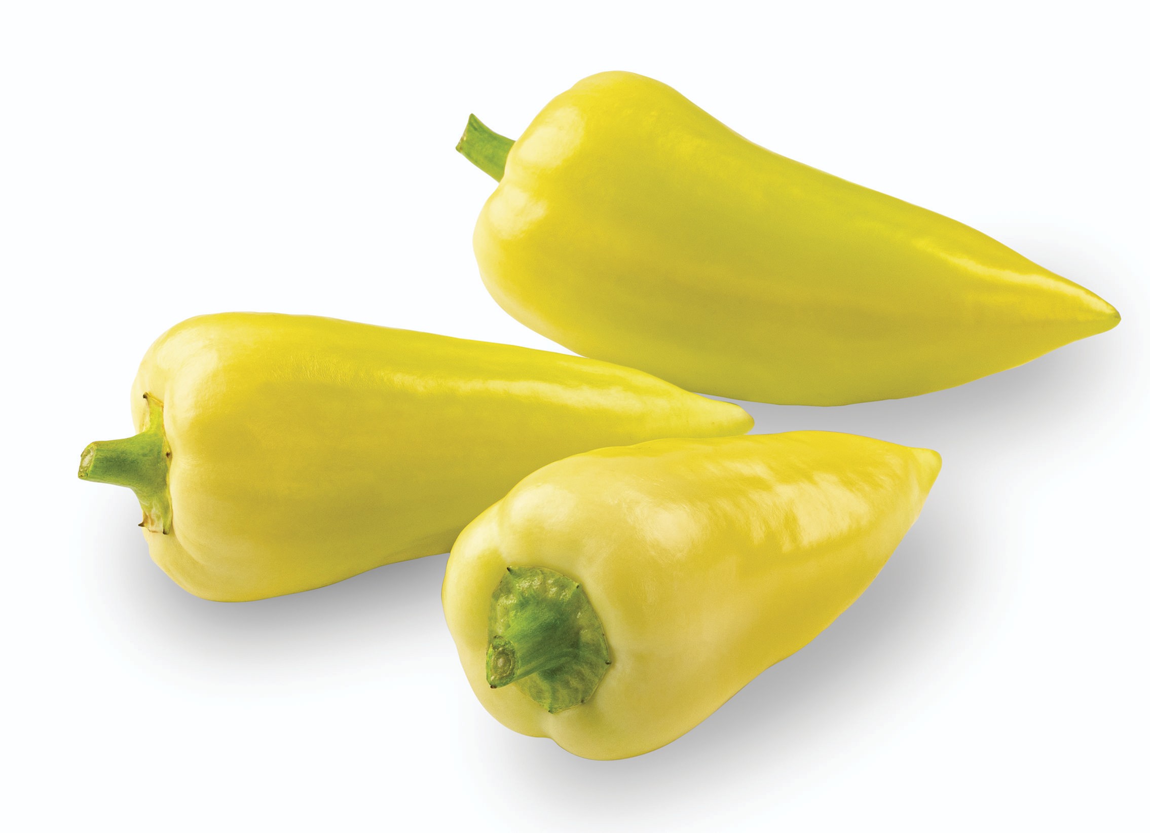 Ovoce a zelenina - Paprika bílá volná - cca 90 g