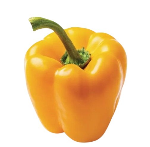TOP produkty - Paprika žlutá - cca 220 g