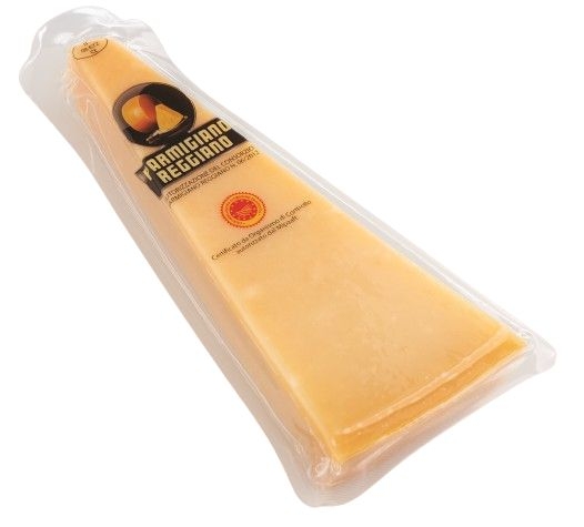 Mléčné a chlazené - Parmigiano Reggiano DOP 24 měsíců 200g