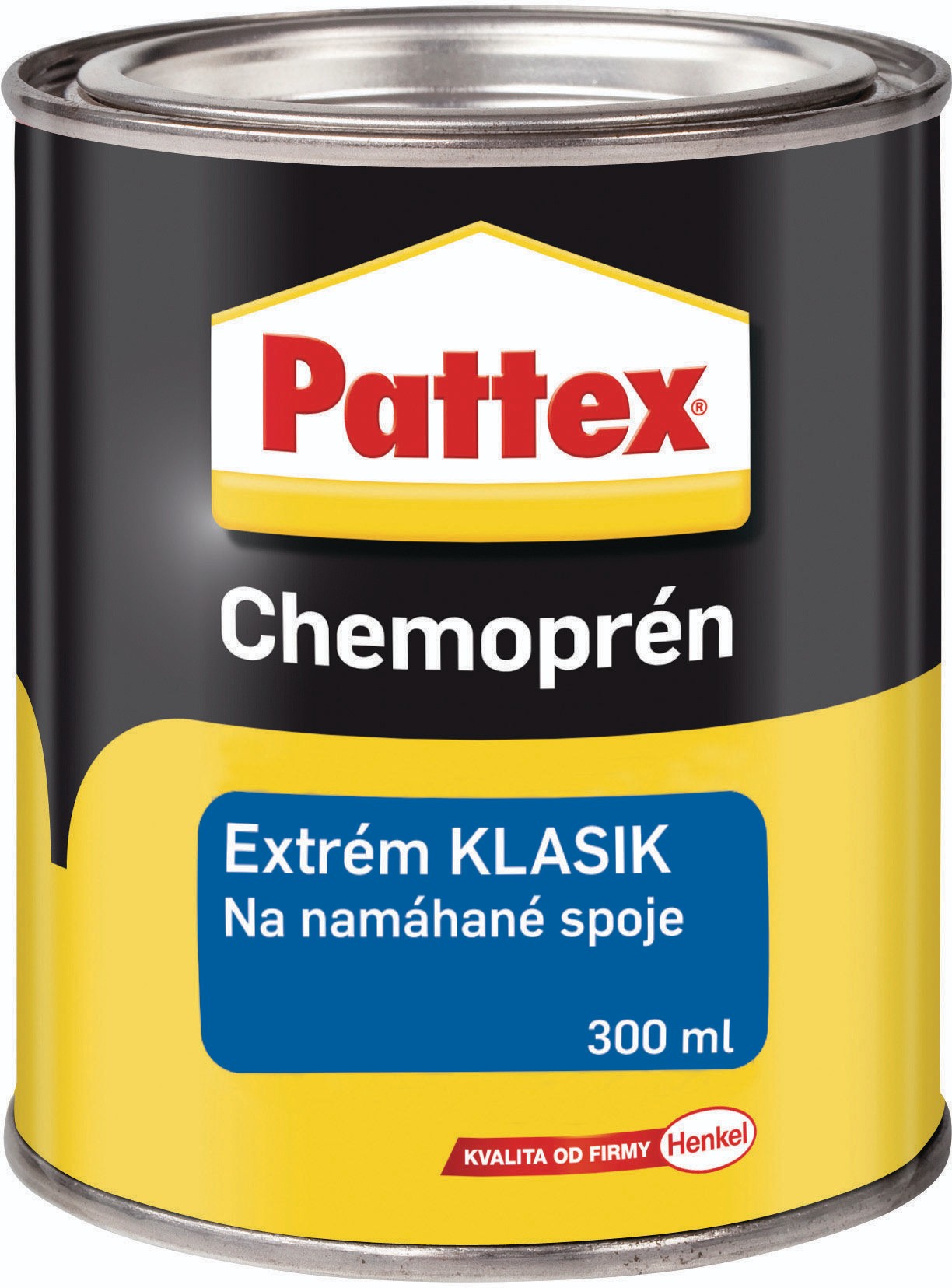 Domácnost a Zahrada - Pattex Chemoprén Extrém 300 ml