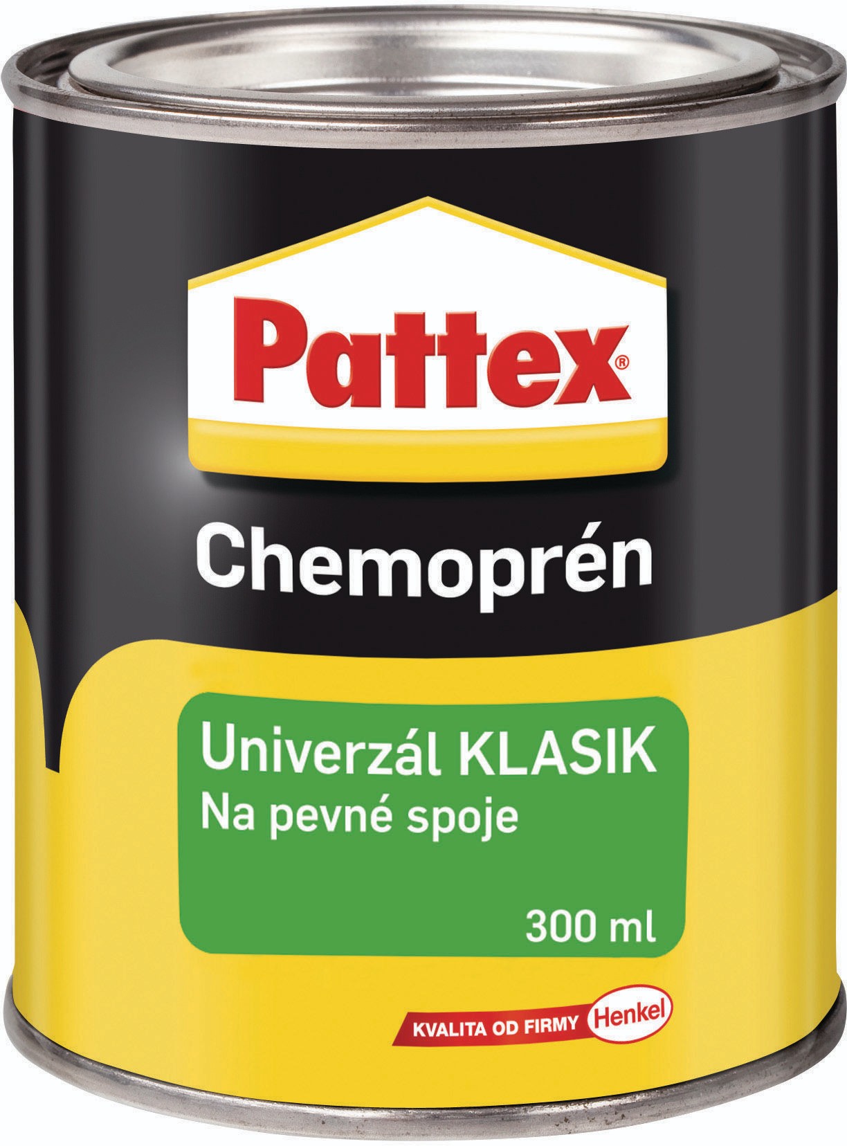 Domácnost a Zahrada - Pattex Chemoprén Uni 300 ml