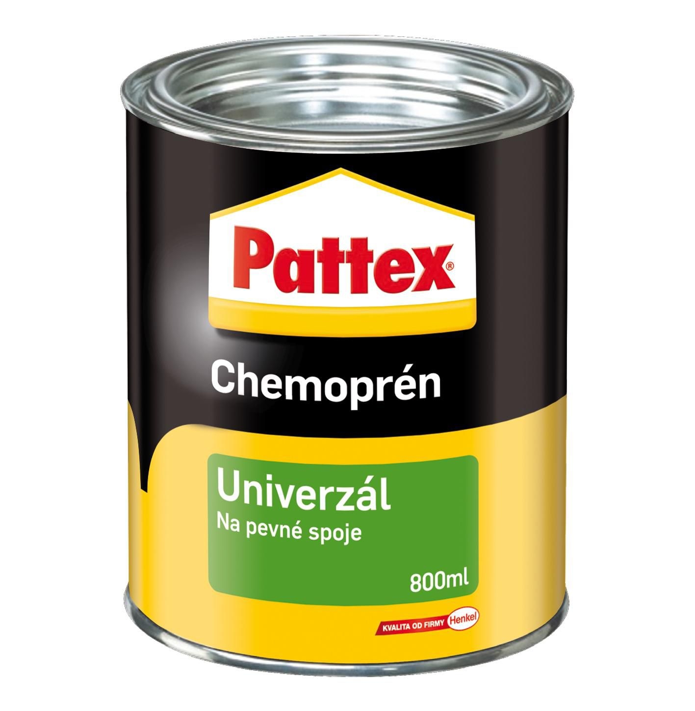 Domácnost a Zahrada - Pattex Chemoprén Uni 800 ml