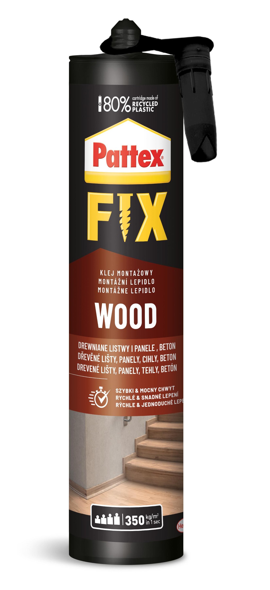 Domácnost a Zahrada - Pattex Fix Wood