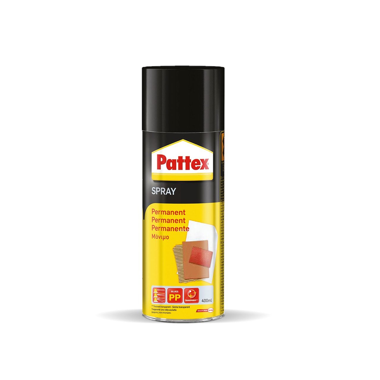 Domácnost a Zahrada - Pattex Power Spray 400 ml