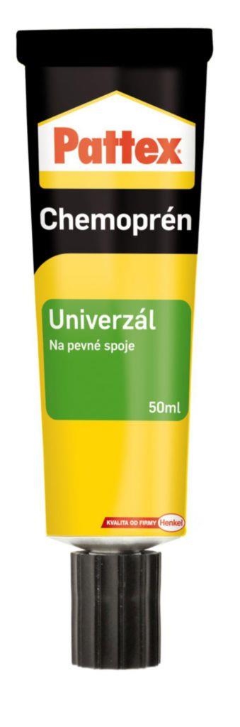 Domácnost a Zahrada - Pattex Univerzální lepidlo 50 ml