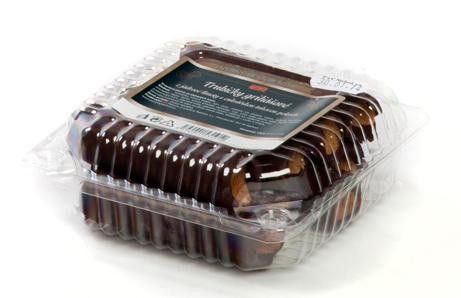 PéCé Trubičky griliášové 136 g-0