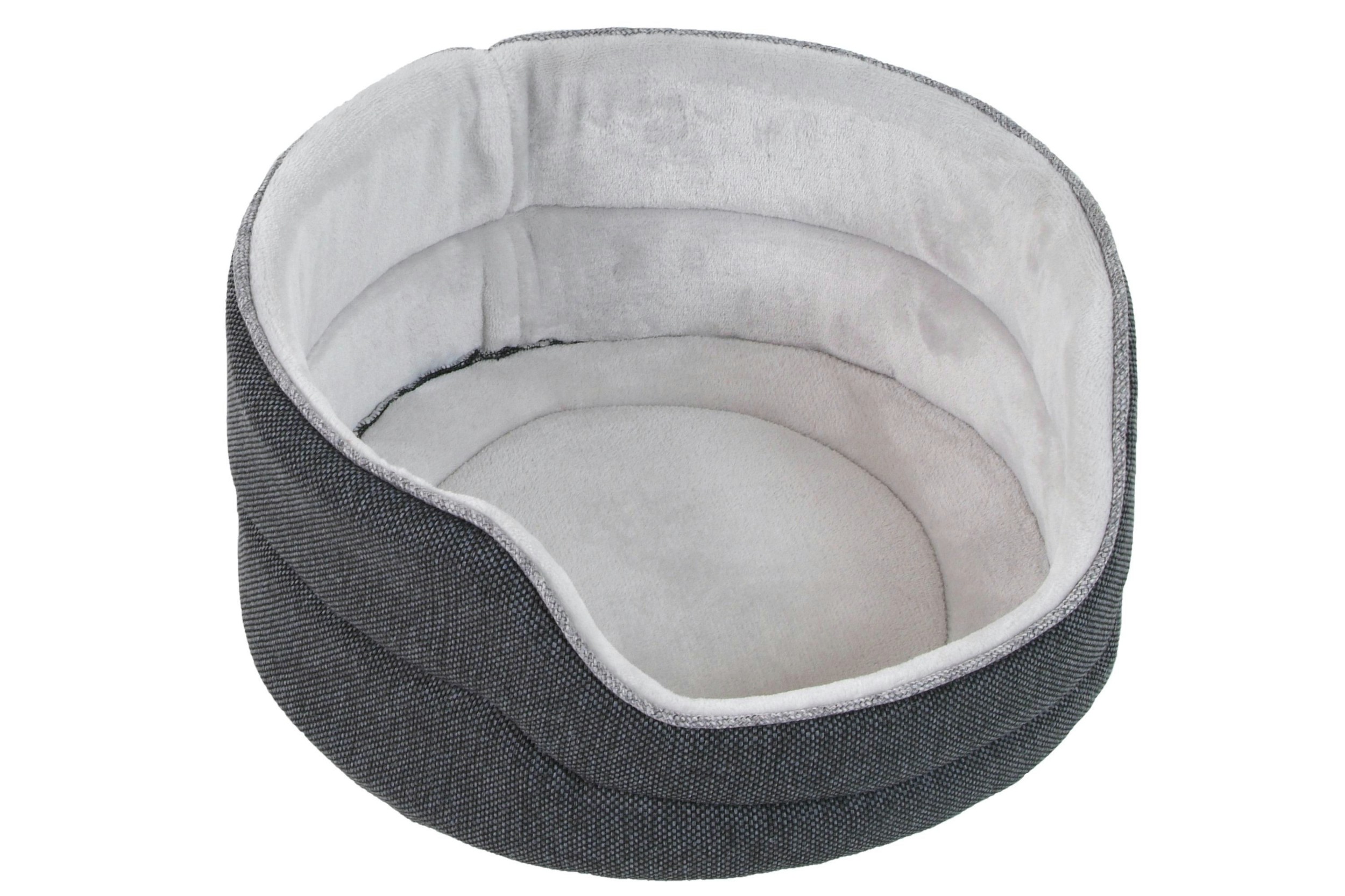 Svět zvířat - Pelíšek Agga Luxury 39 cm 1 ks