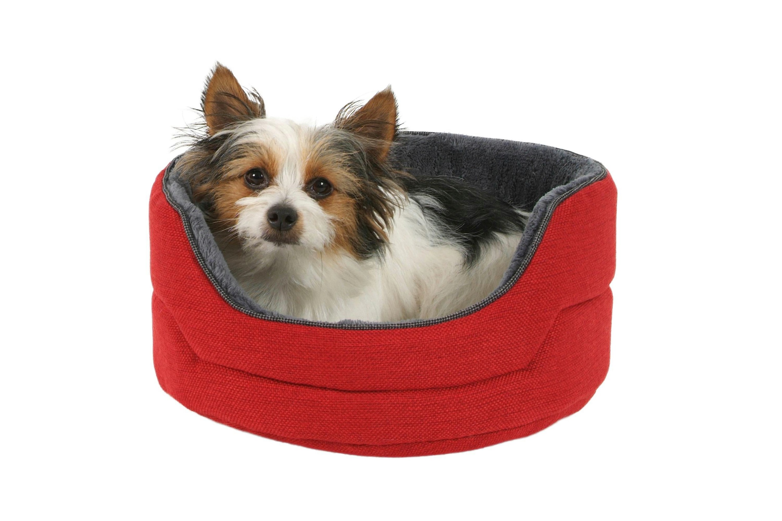 Pelíšek Agga Luxury 39 cm 1 ks-0