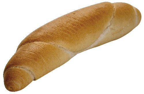 Pekárna a cukrárna - Penam Rohlík 43g