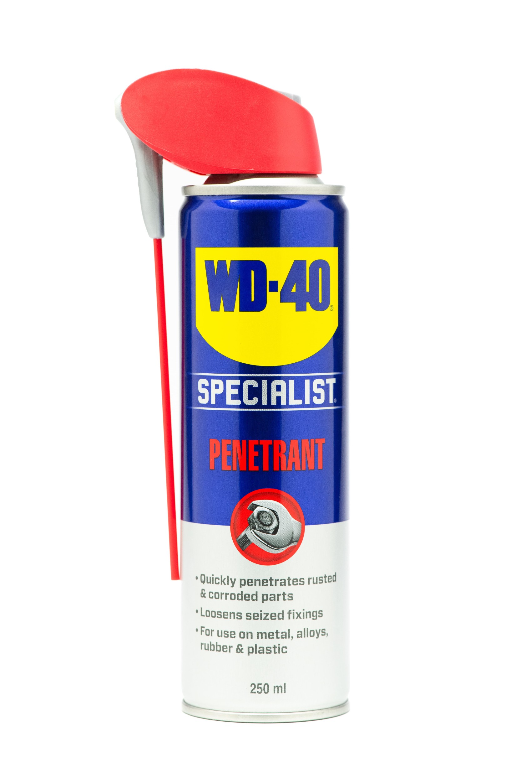 Auto-moto - Penetrant 250ml WD-40 Specialist