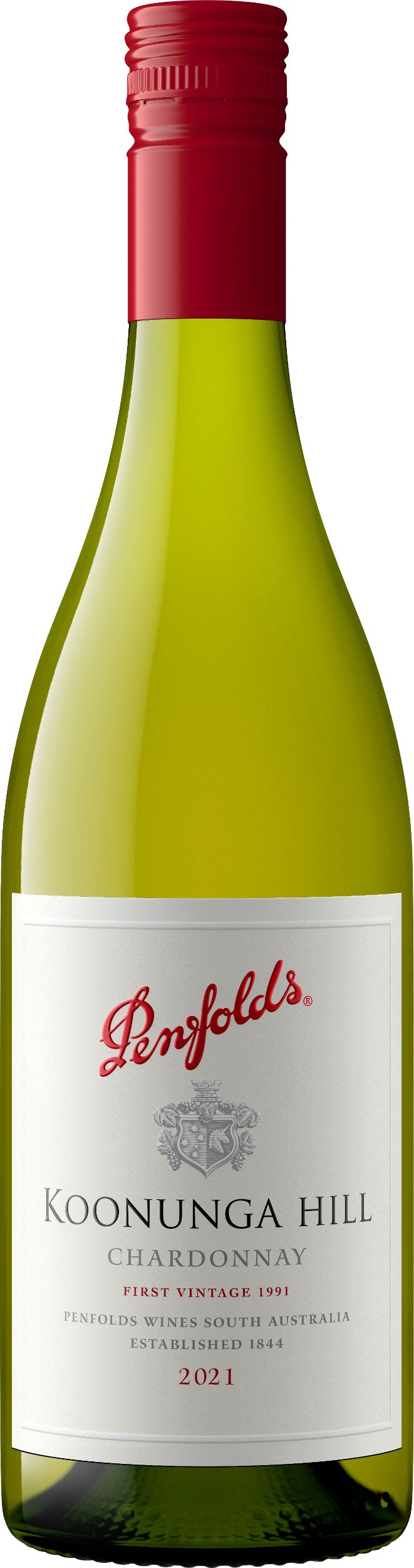 Nápoje - Penfolds Koonunga Hill Chardonnay 0,75l