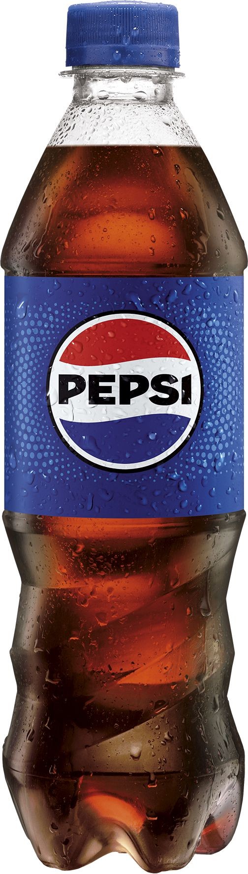 Nápoje - Pepsi Cola 0,5 l