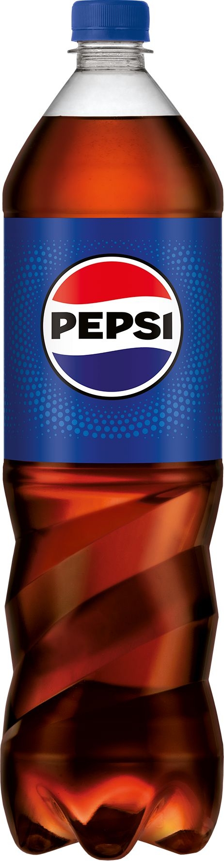 Nápoje - Pepsi Cola 1,5 l