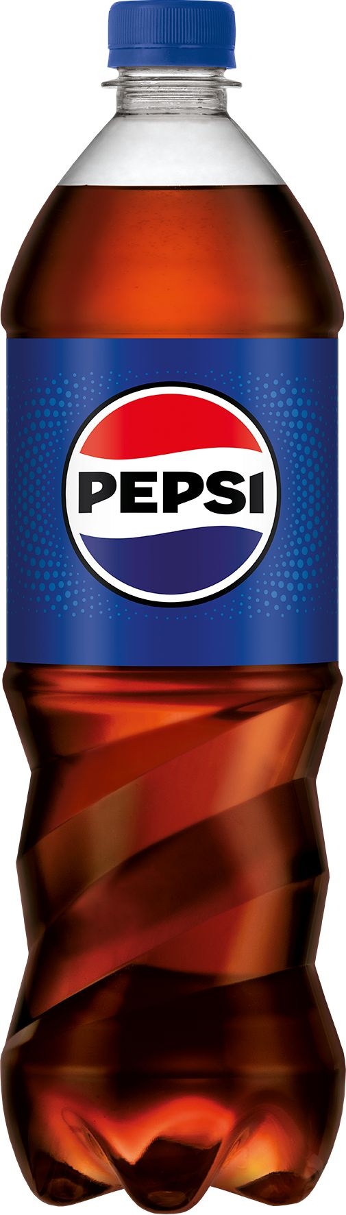 Nápoje - Pepsi Cola 1 l