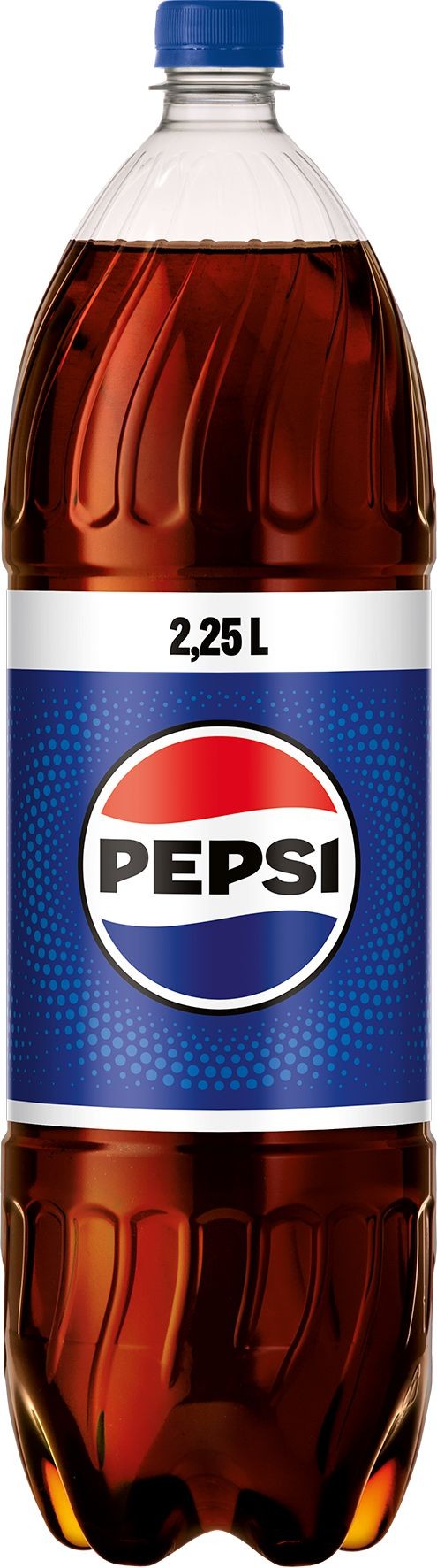 Nápoje - Pepsi Cola 2,25 l