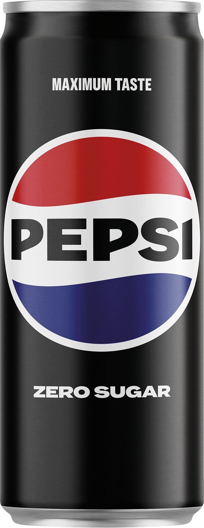 Nápoje - Pepsi MAX 0,33l