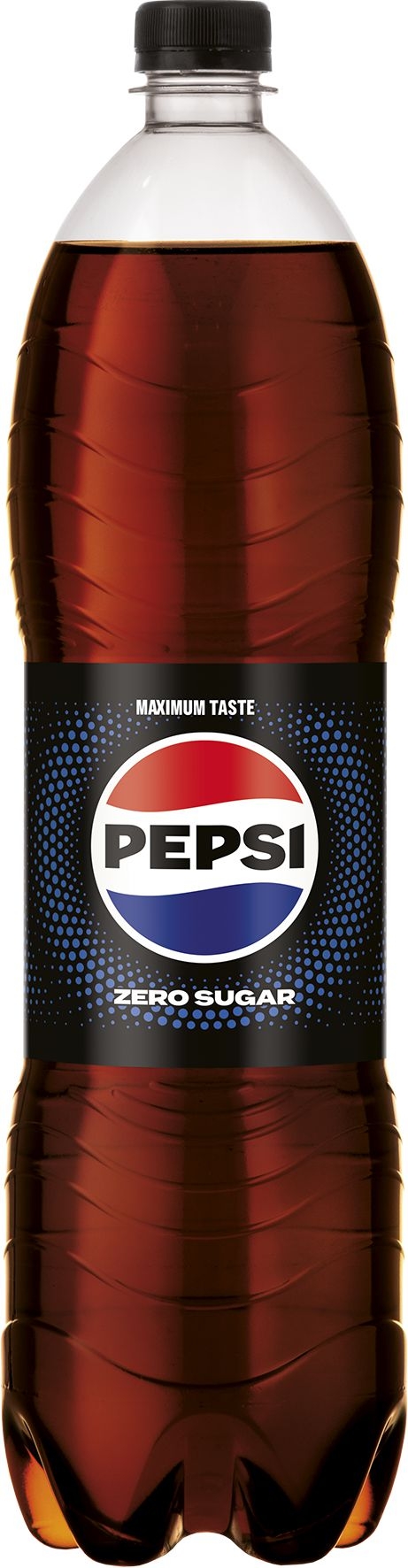 Nápoje - Pepsi Max 1,5 l